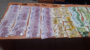 Za 60.000 evra - garsonjera